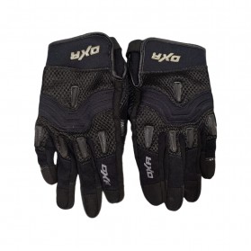 GUANTES DXR